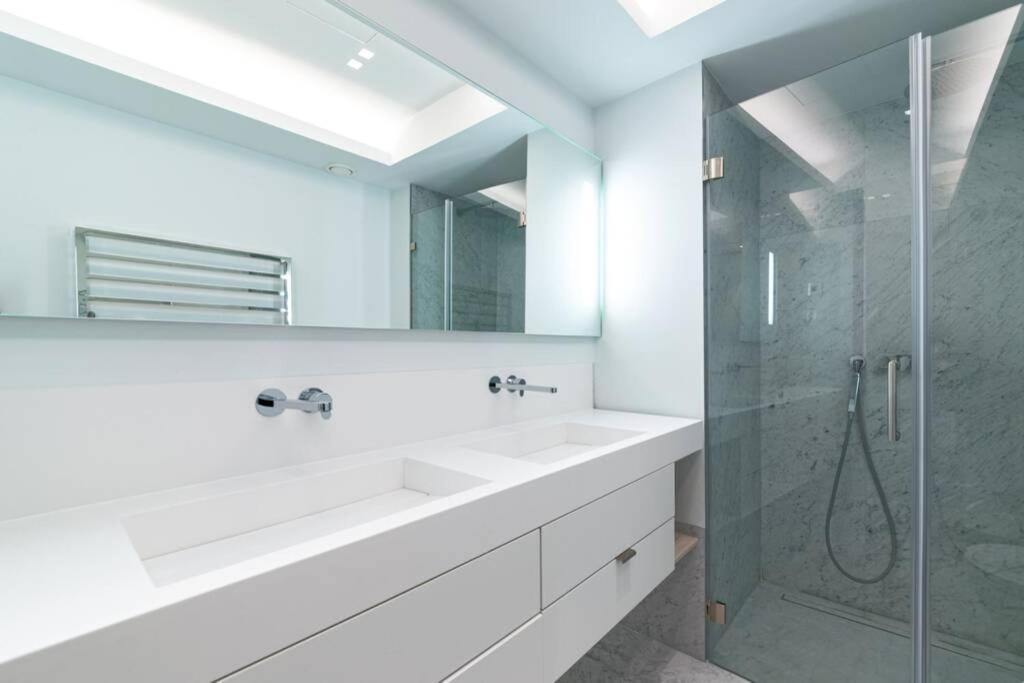 Liberdade Terrace Apartment *