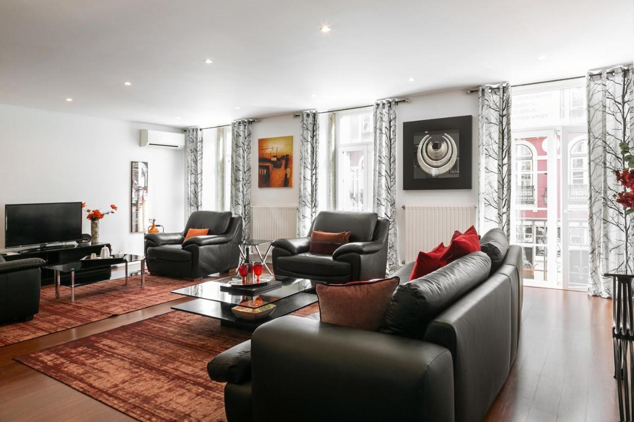 Chiado Apartamento *