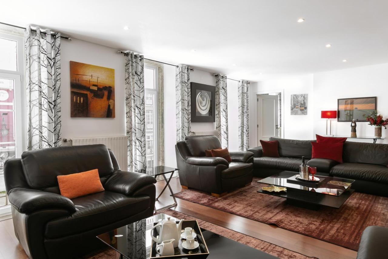 Apartamento Chiado Lisboa