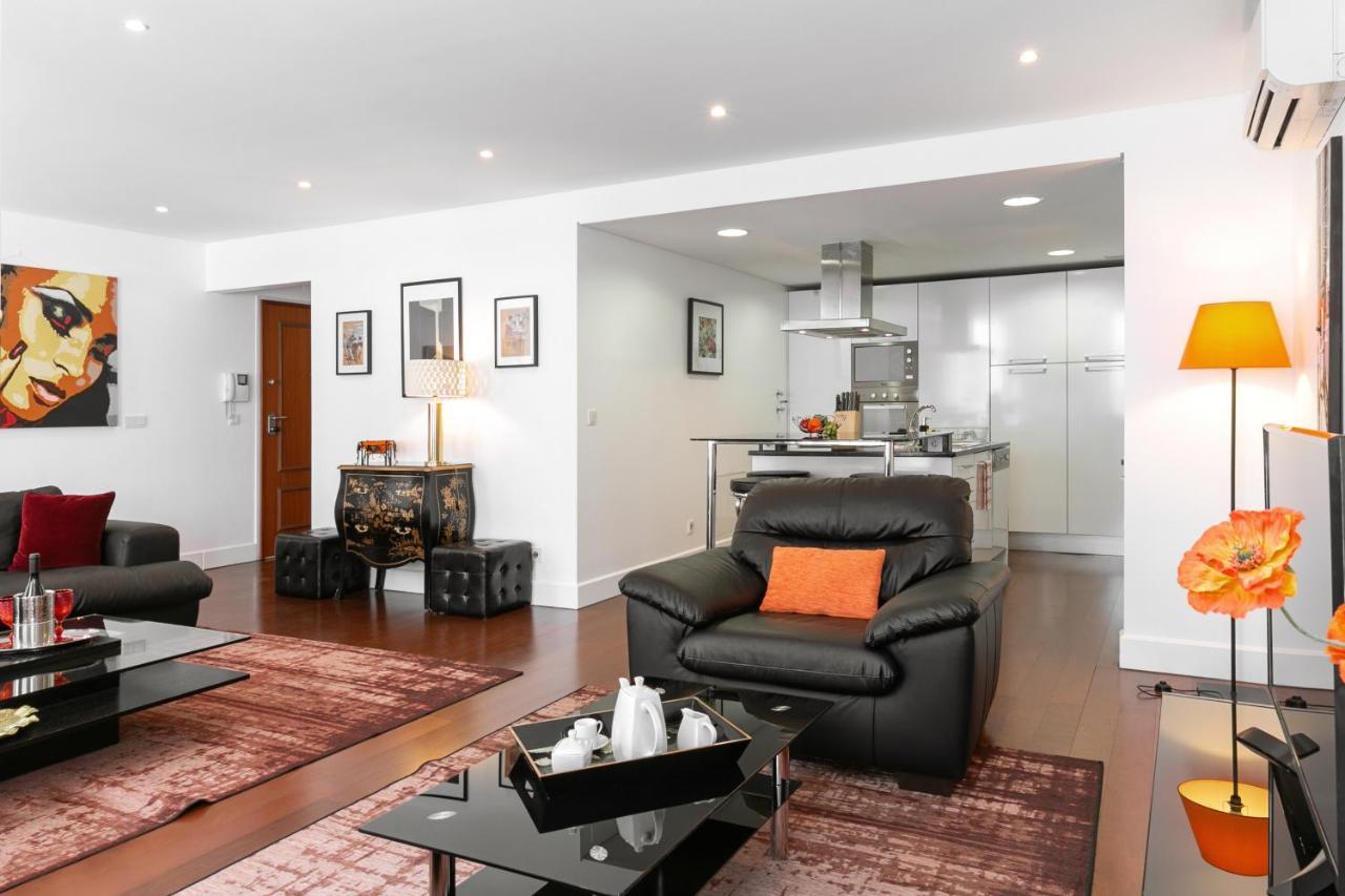 Apartamento Chiado *