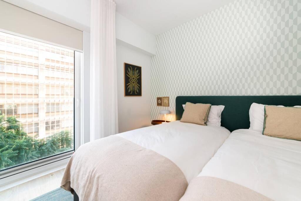 Liberdade Terrace Lisbon