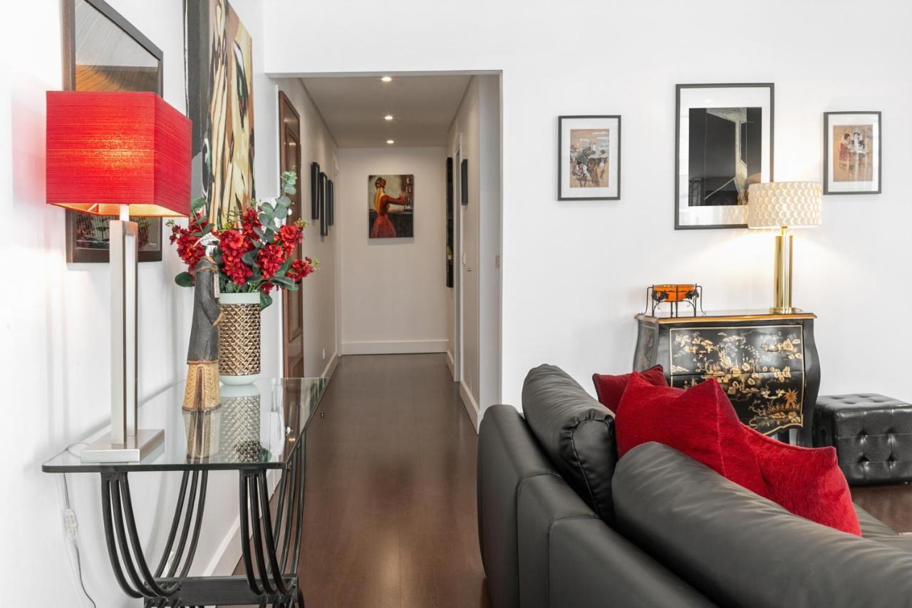 Chiado Apartamento