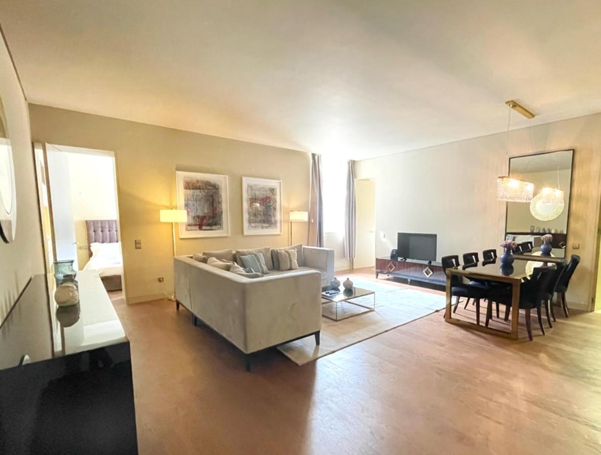 Finestay 8 Building Lisbon