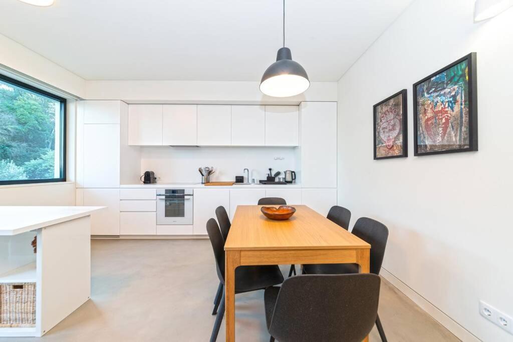 Stylish By Av. Da Liberdade Apartment *