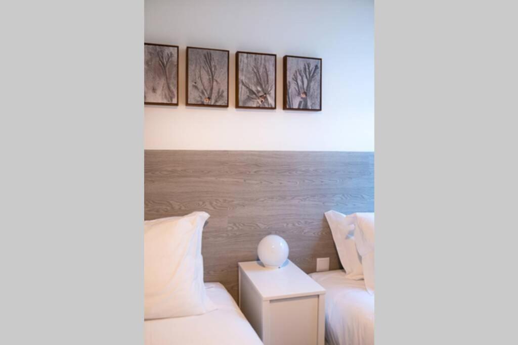 Apartment Stylish By Av. Da Liberdade Lisbon