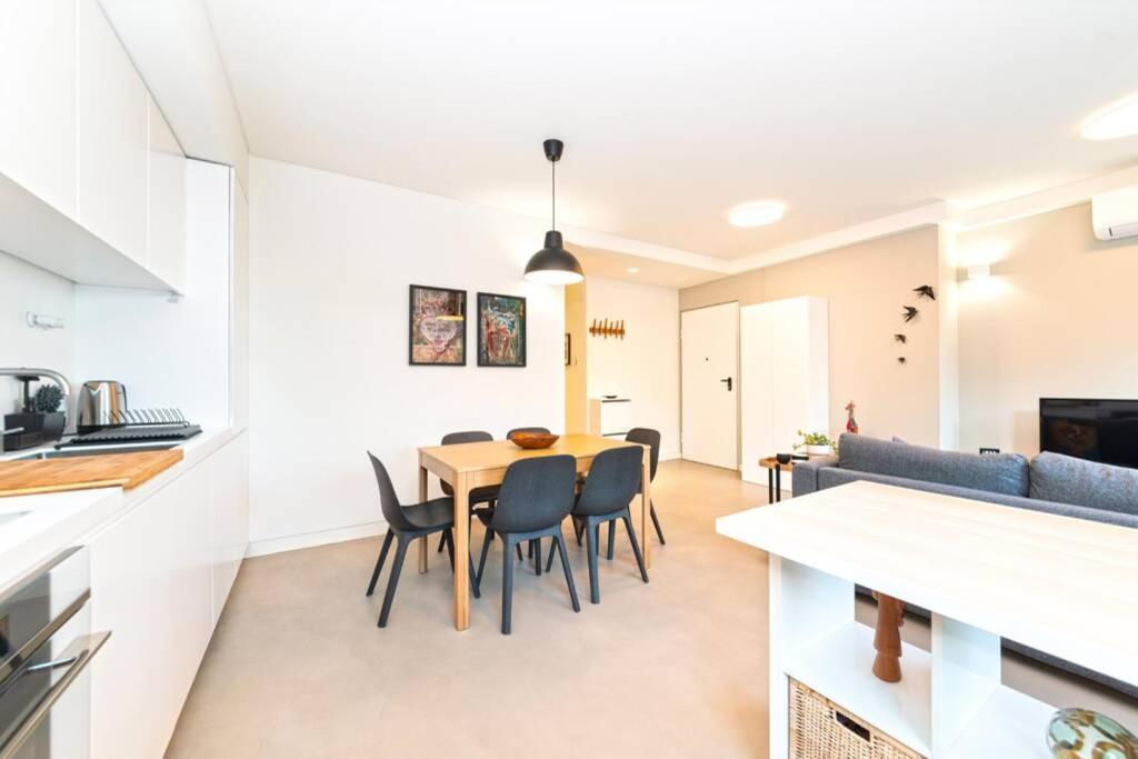 Apartment Stylish By Av. Da Liberdade Lisbon