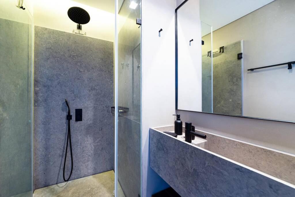 Apartment Stylish By Av. Da Liberdade