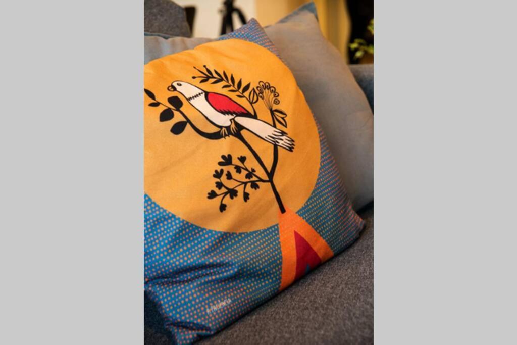Stylish By Av. Da Liberdade * Lisbon