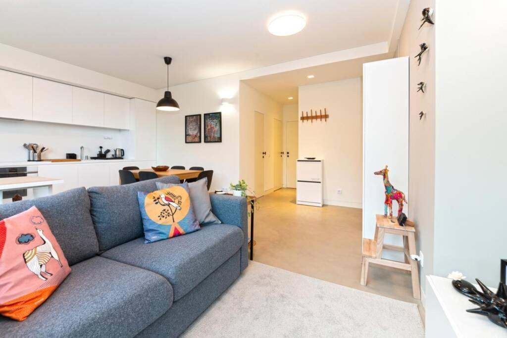 Stylish By Av. Da Liberdade Apartment Lisbon