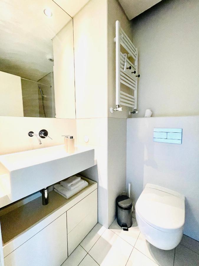Apartamento Abc Expo