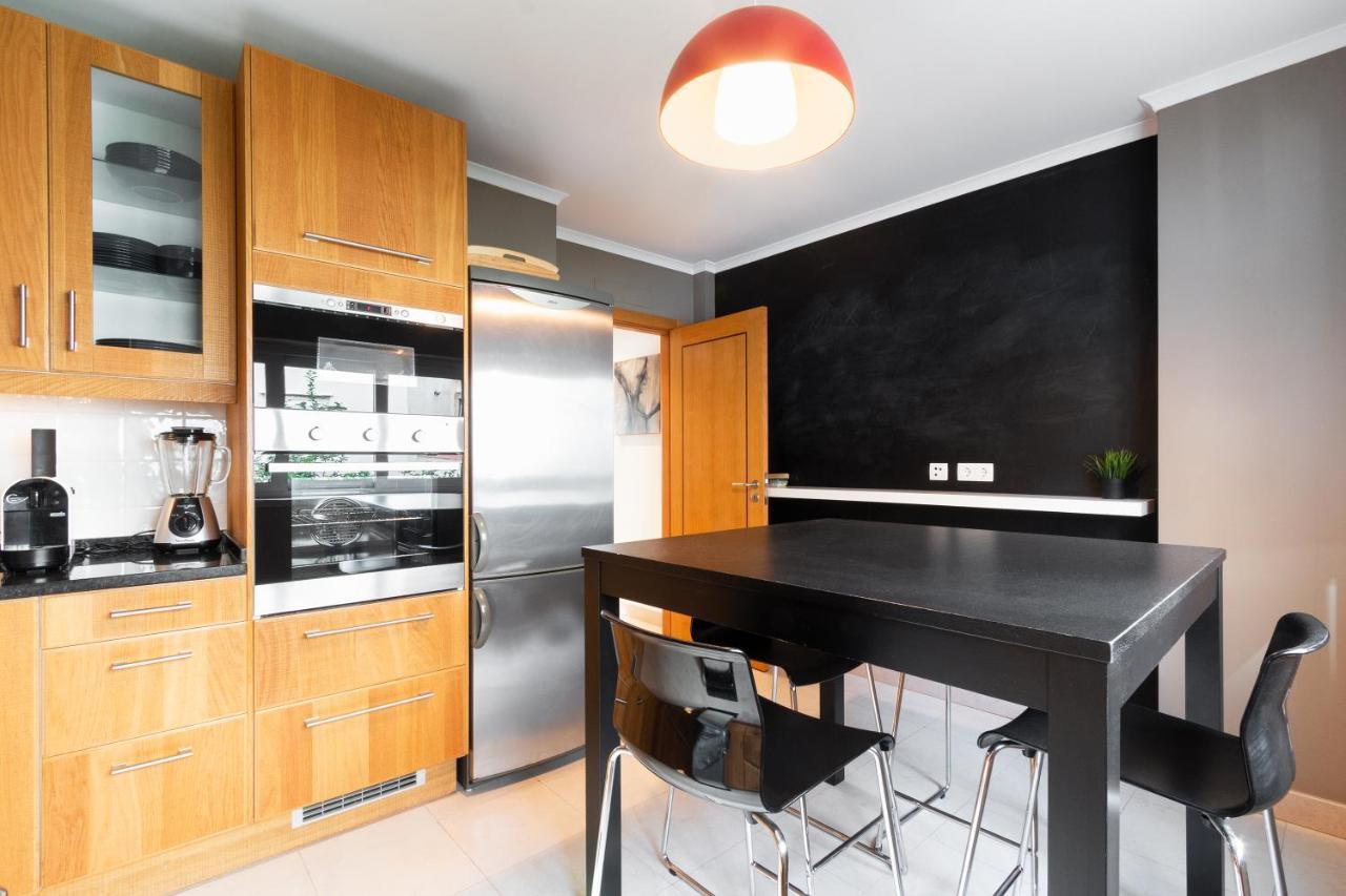 Exquisite Townhouse For 8 In Lisbon City Center Lisbon