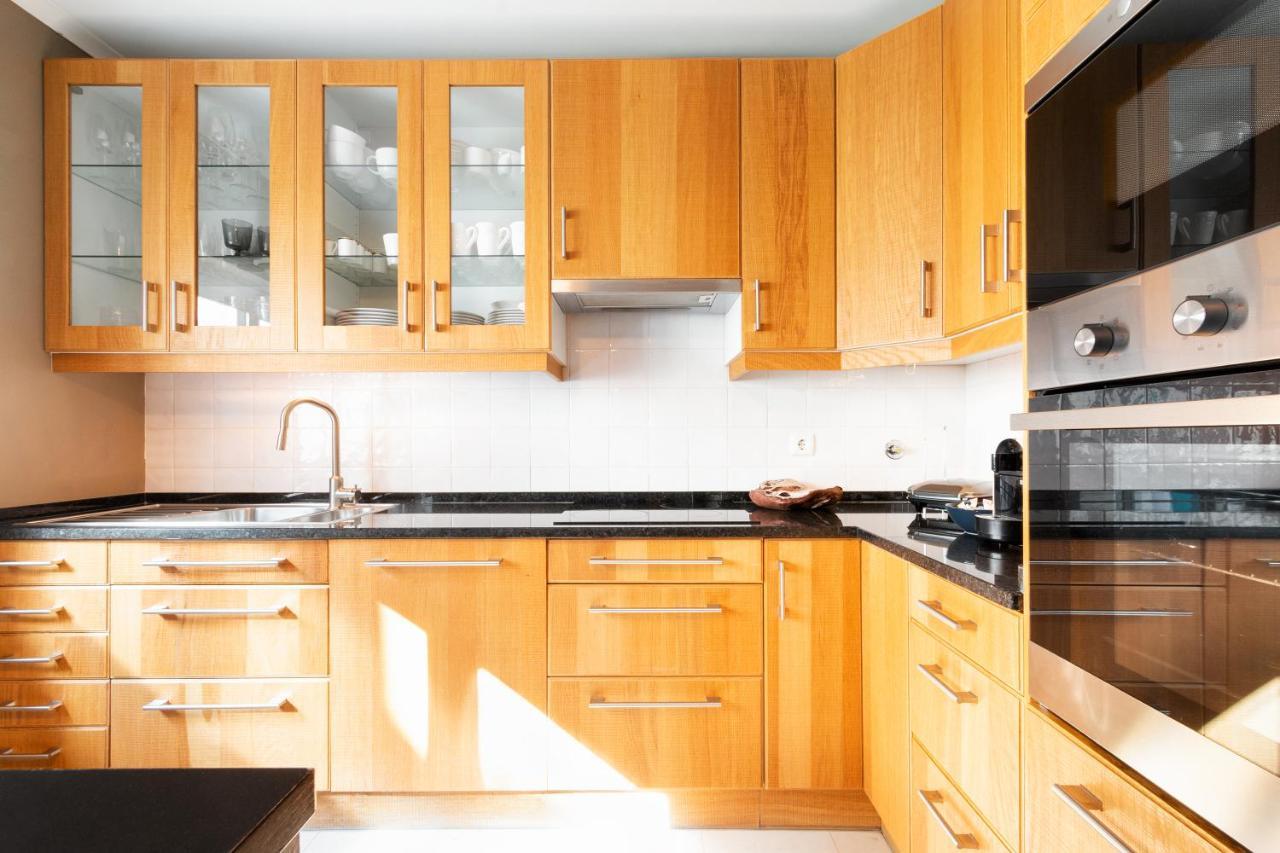 Exquisite Townhouse For 8 In Lisbon City Center Apartment *