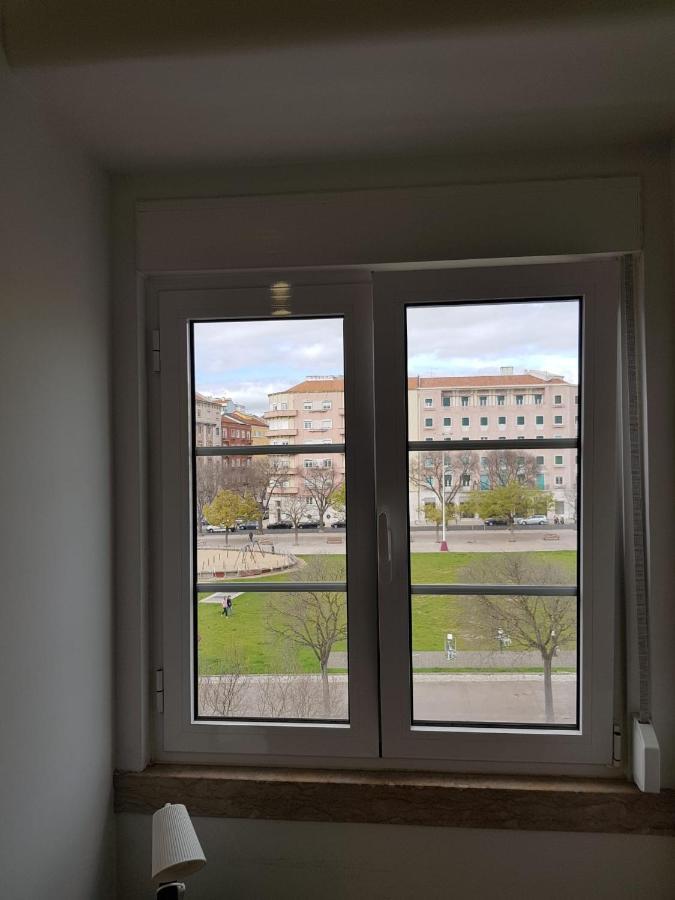 Rainbow Guest house Lisbon