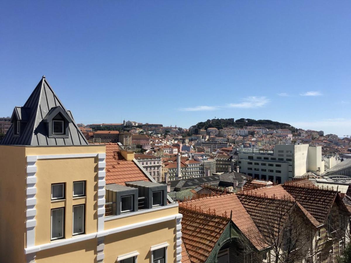 Safestay Bairro Alto * Lisbon