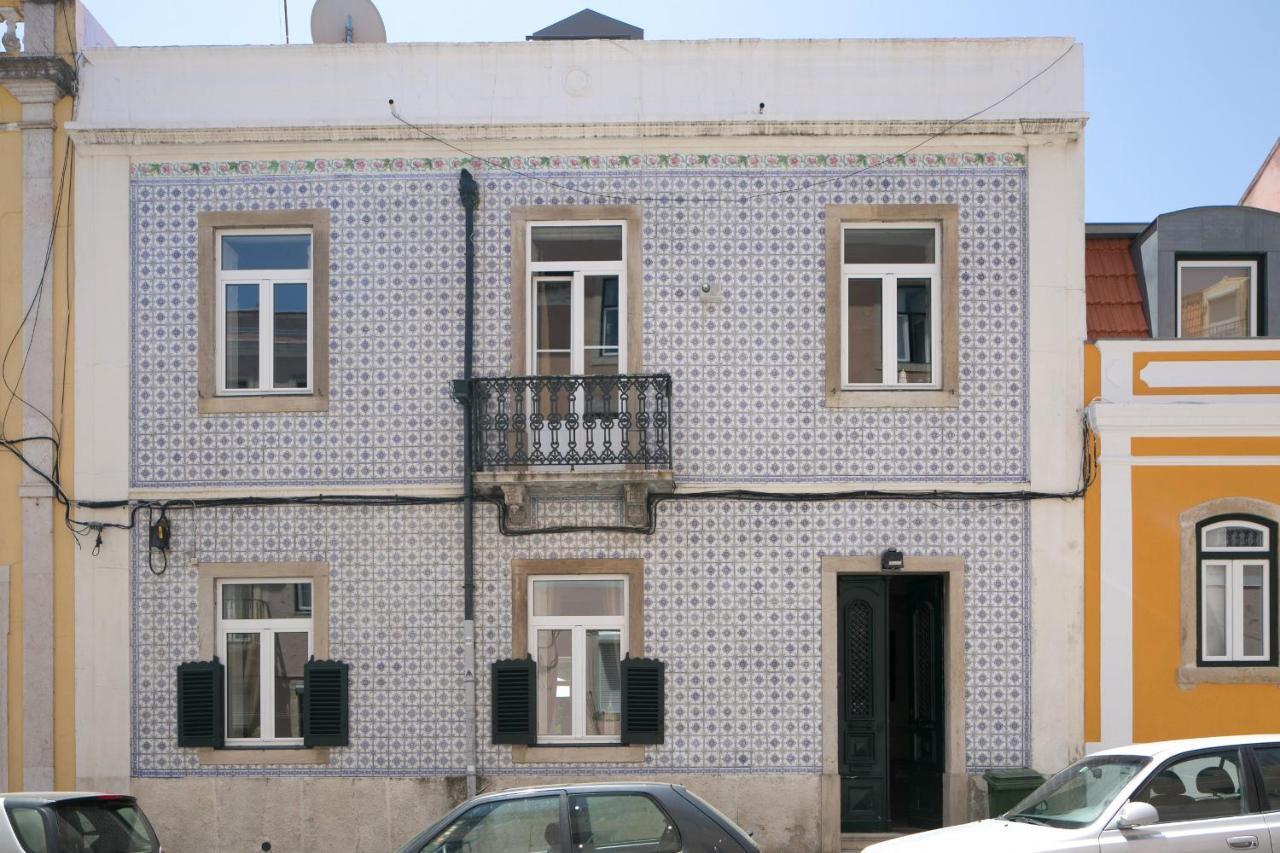 Casa de Férias Garden Mansion In Historic Center By Lovelystay