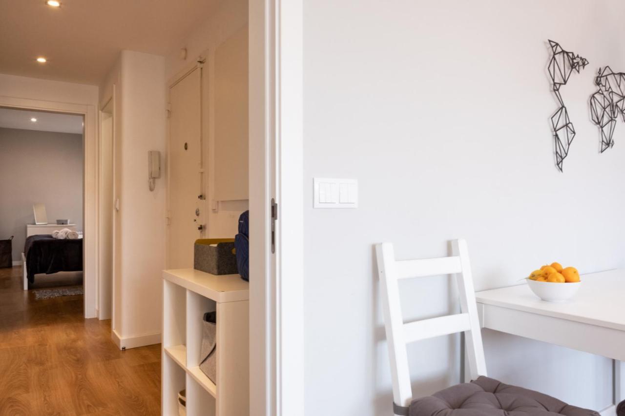 Bright & By Lovelystay Lisbon