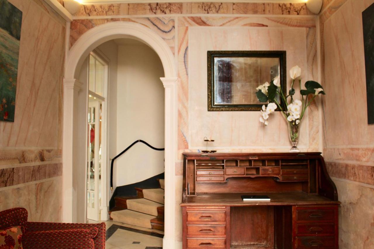 Casa de Férias Garden Mansion In Historic Center By Lovelystay