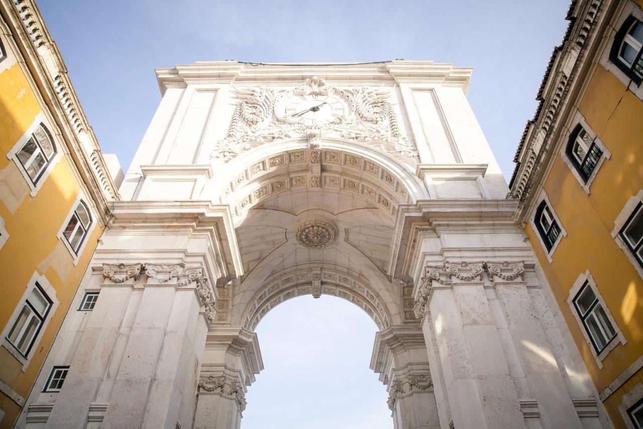 Classic & Super By Lovelystay * Lisbon