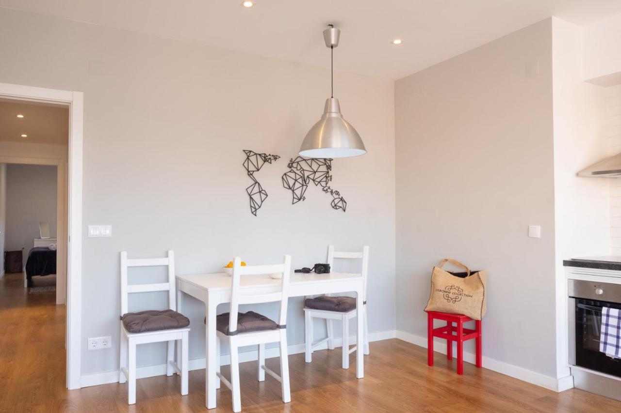 Bright & By Lovelystay Apartment