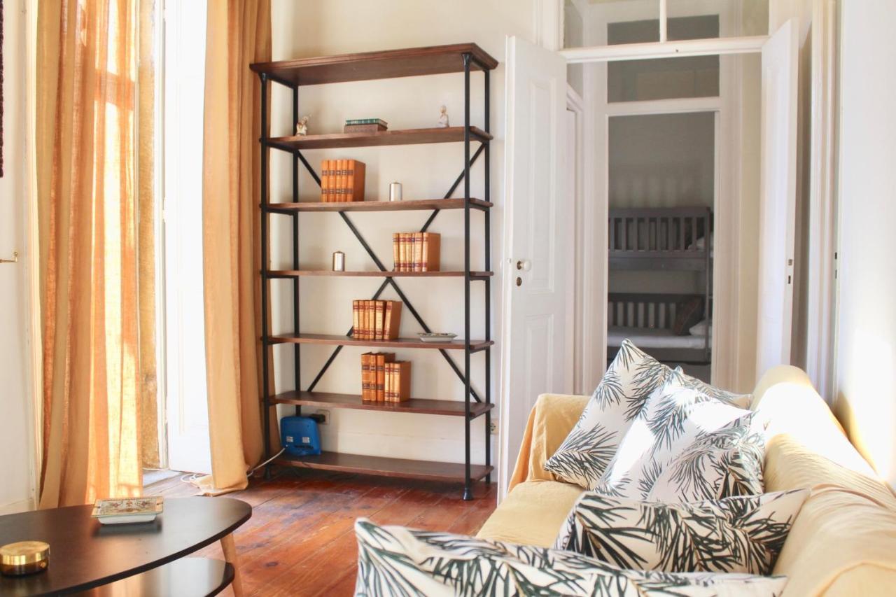 Garden Mansion In Historic Center By Lovelystay Casa de Férias