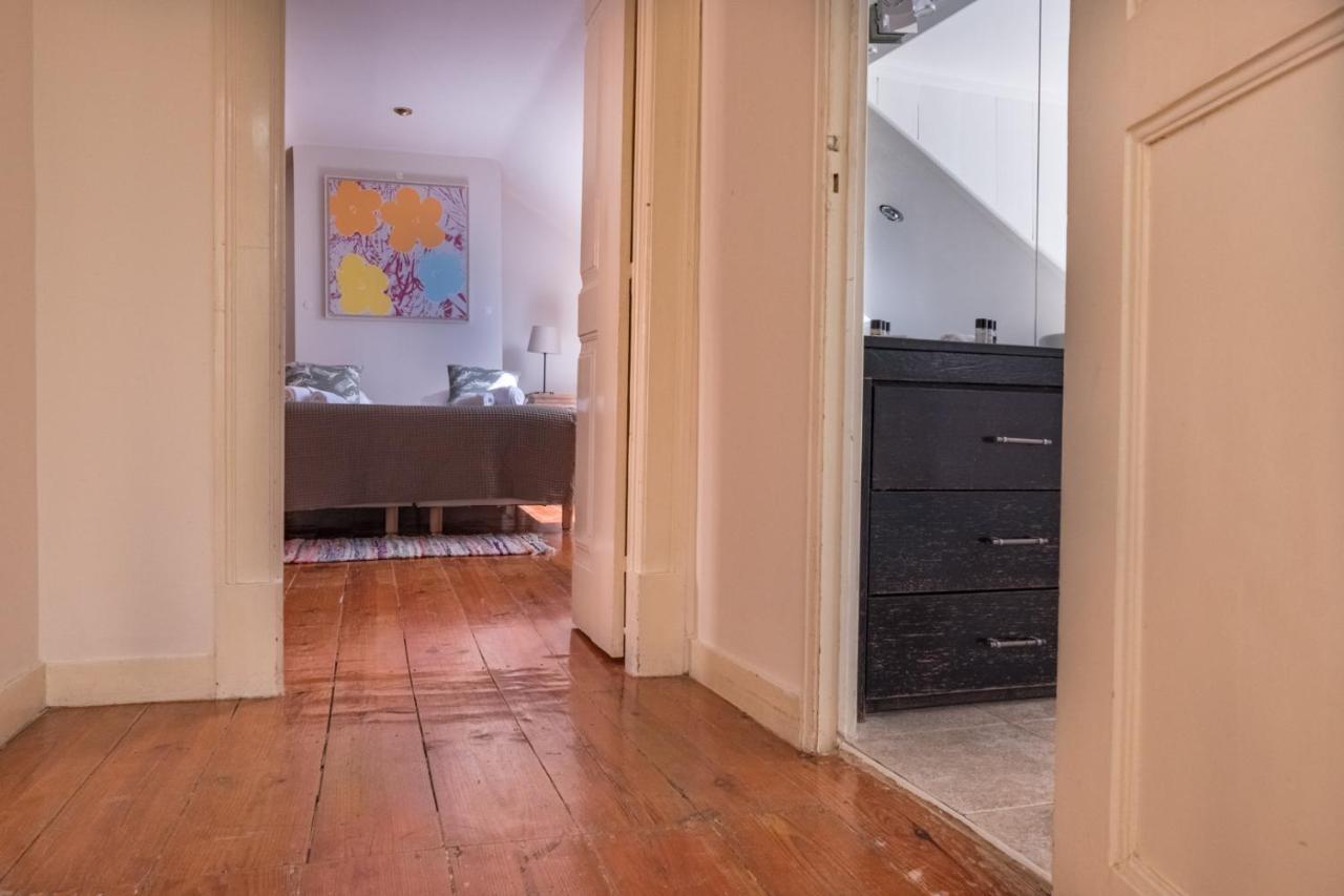 Garden Mansion In Historic Center By Lovelystay Casa de Férias *