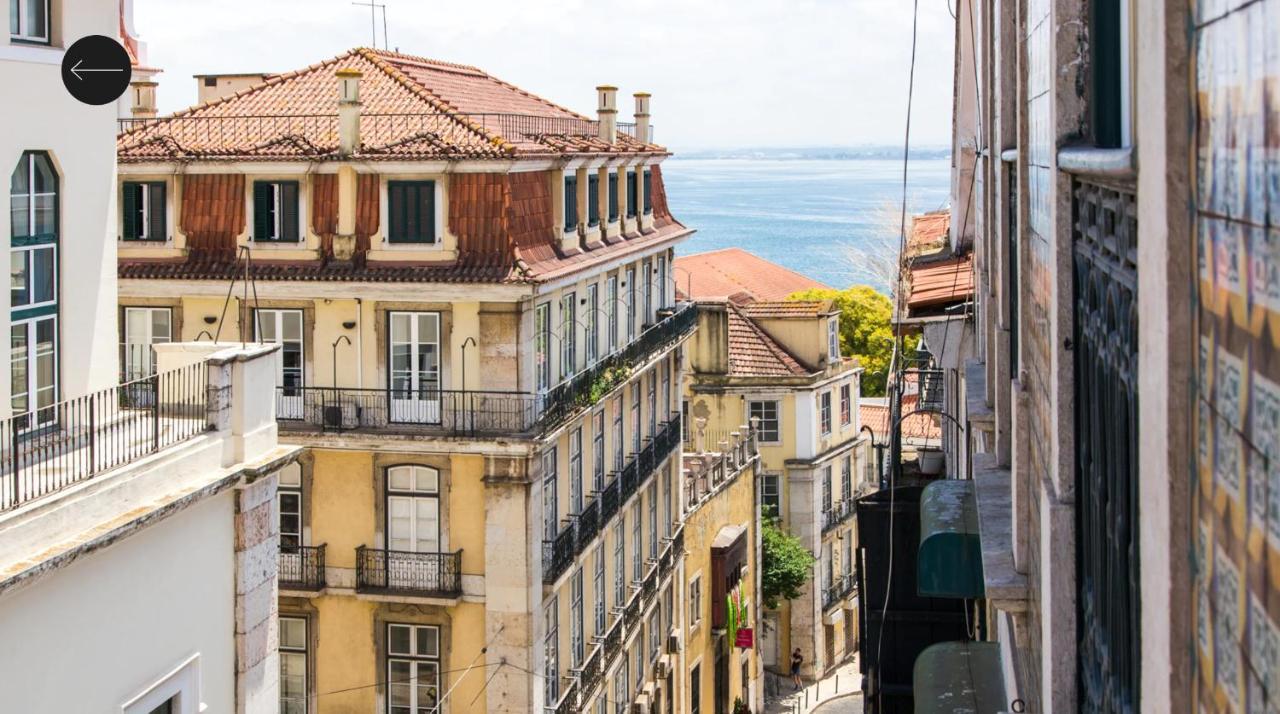 Classic & Super By Lovelystay Lisbon