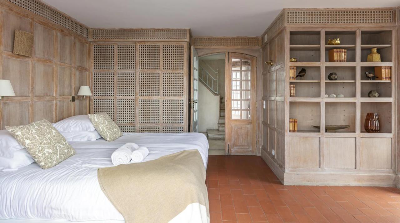 Penthouse Terrace 360º View By Lovelystay Apartment Lisbon