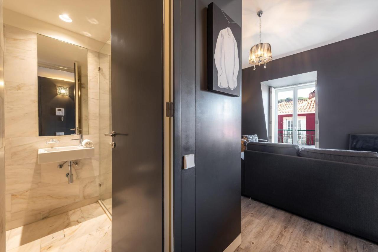 Guestready - Modern Ideal For 2 Apartment Lisbon