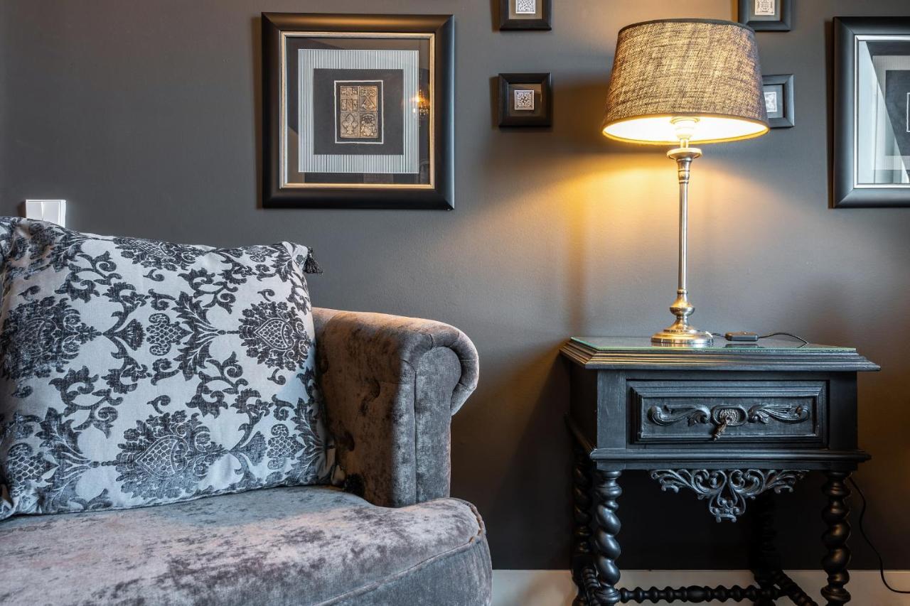 Guestready - Modern Ideal For 2 Apartment