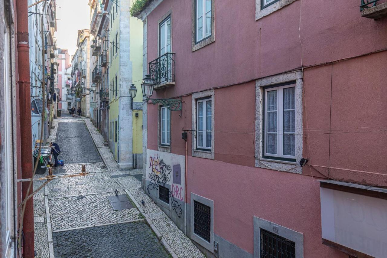 Amazing Camoes - Chiado,