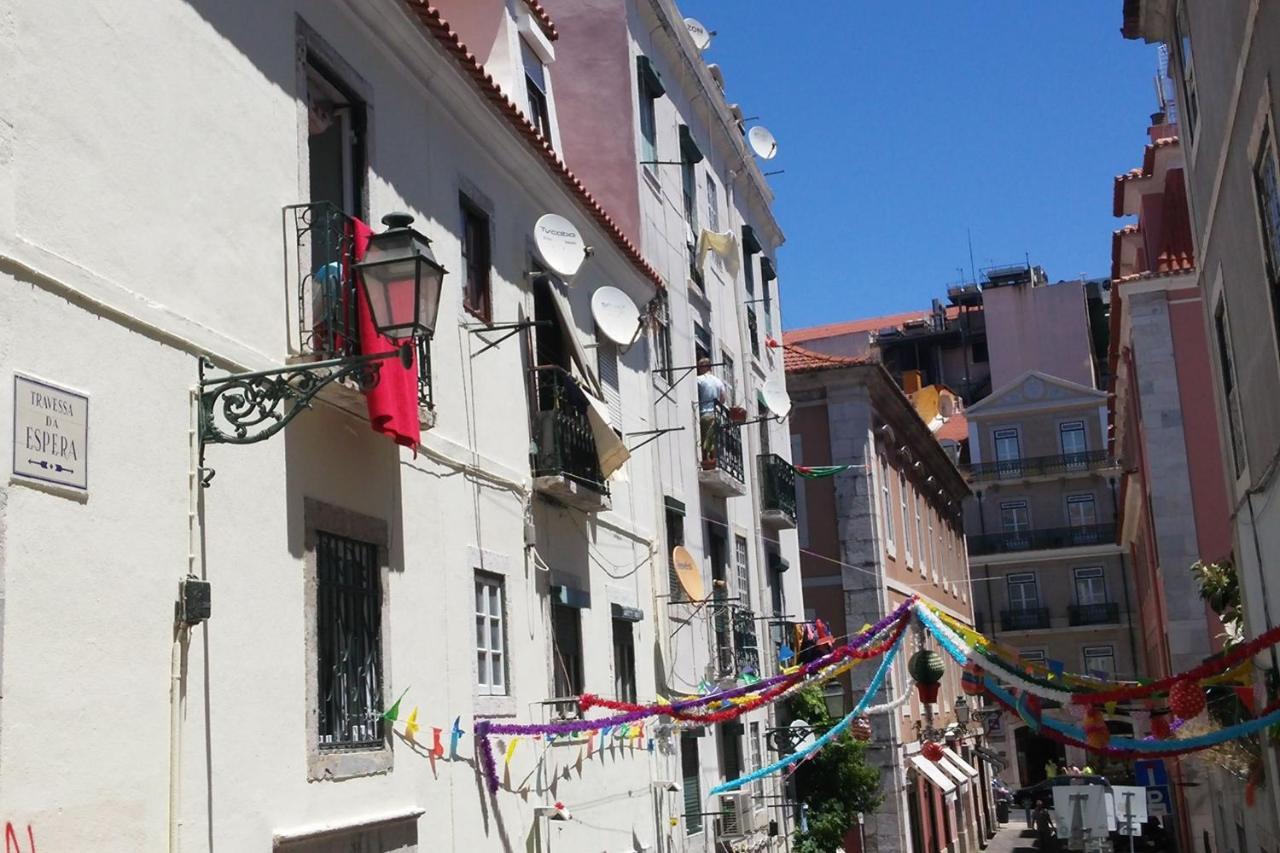 Apartment Amazing Camoes - Chiado,