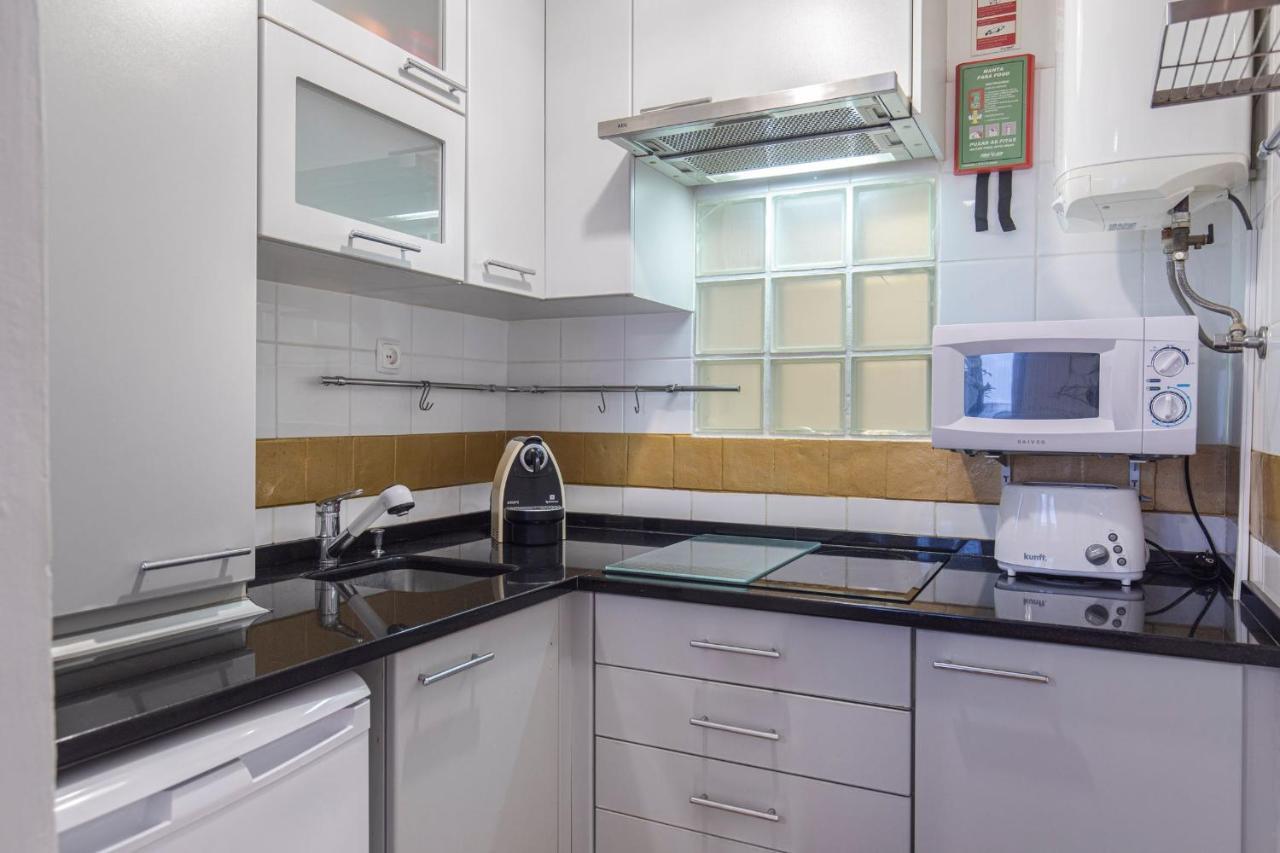 Amazing Camoes - Chiado, Apartment Lisbon
