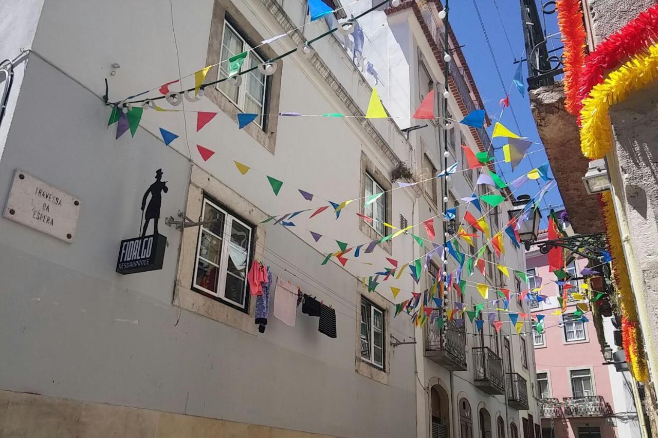 Amazing Camoes - Chiado,