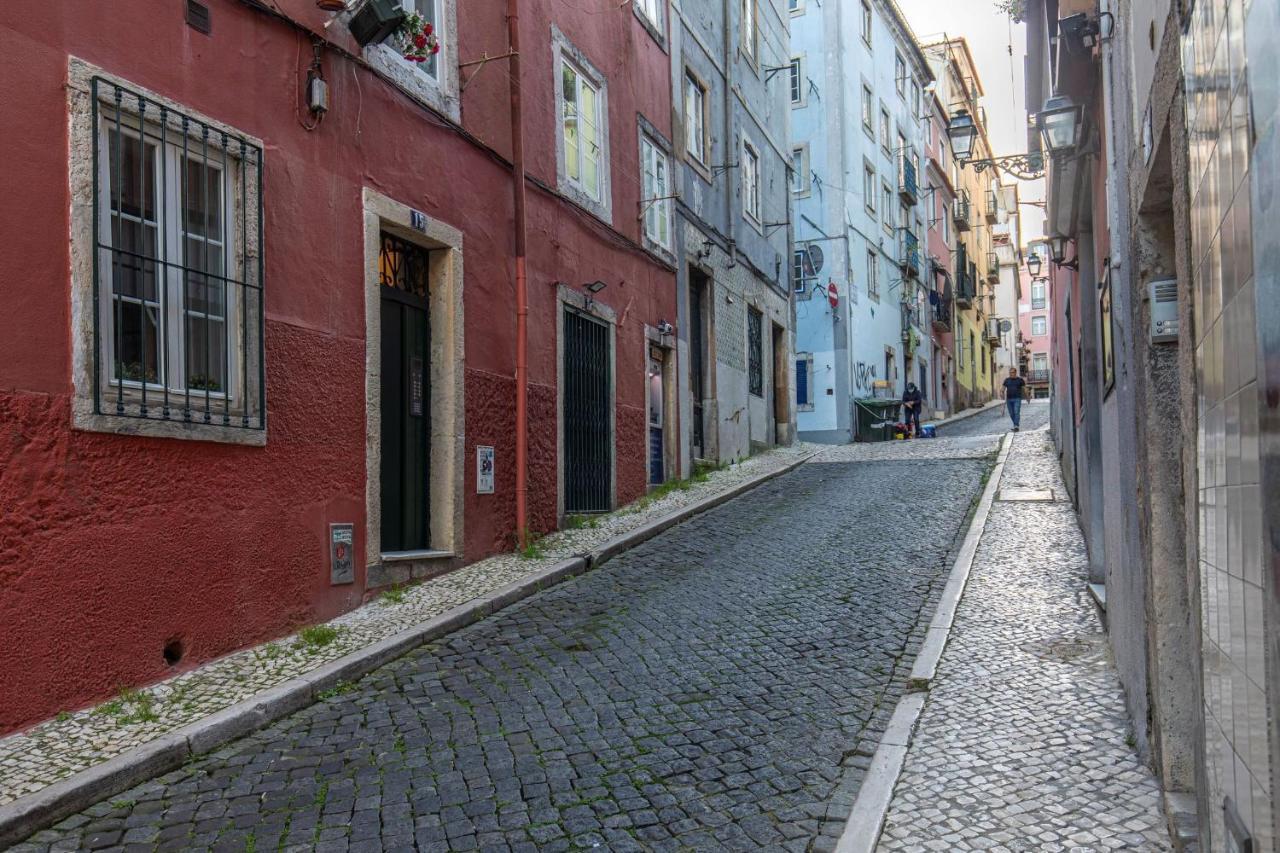 Amazing Camoes - Chiado, *