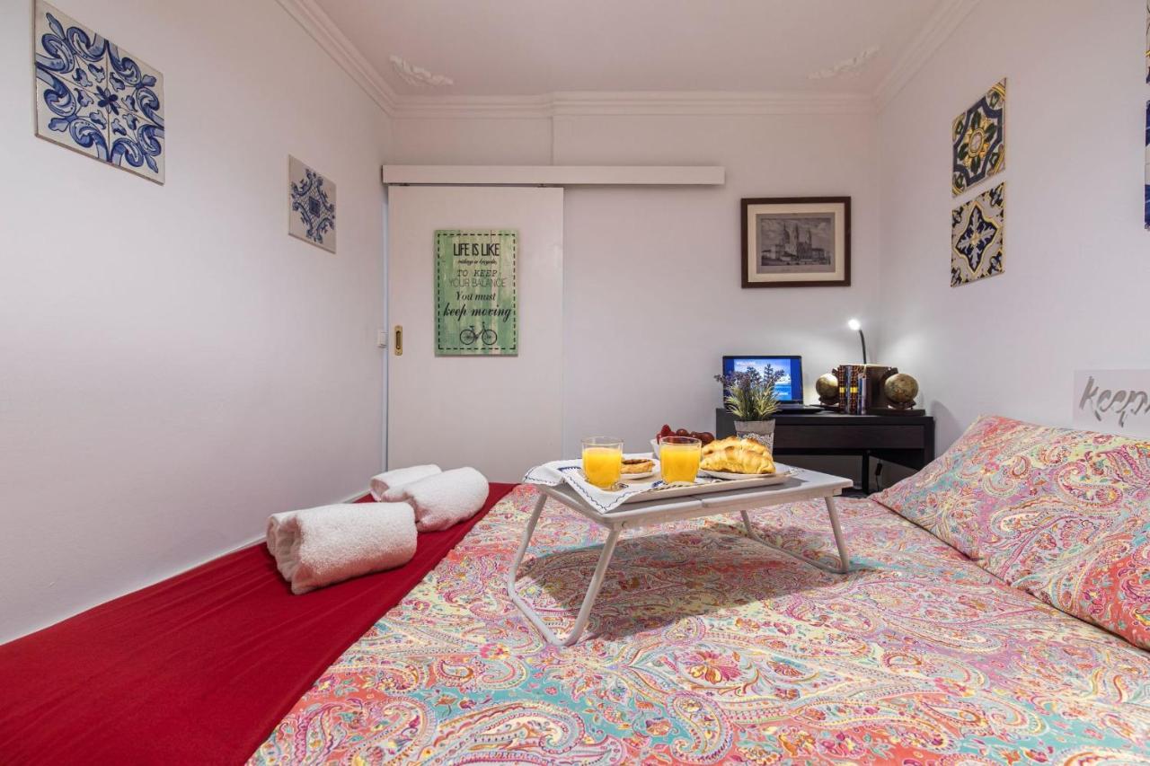 Apartment Amazing Camoes - Chiado,