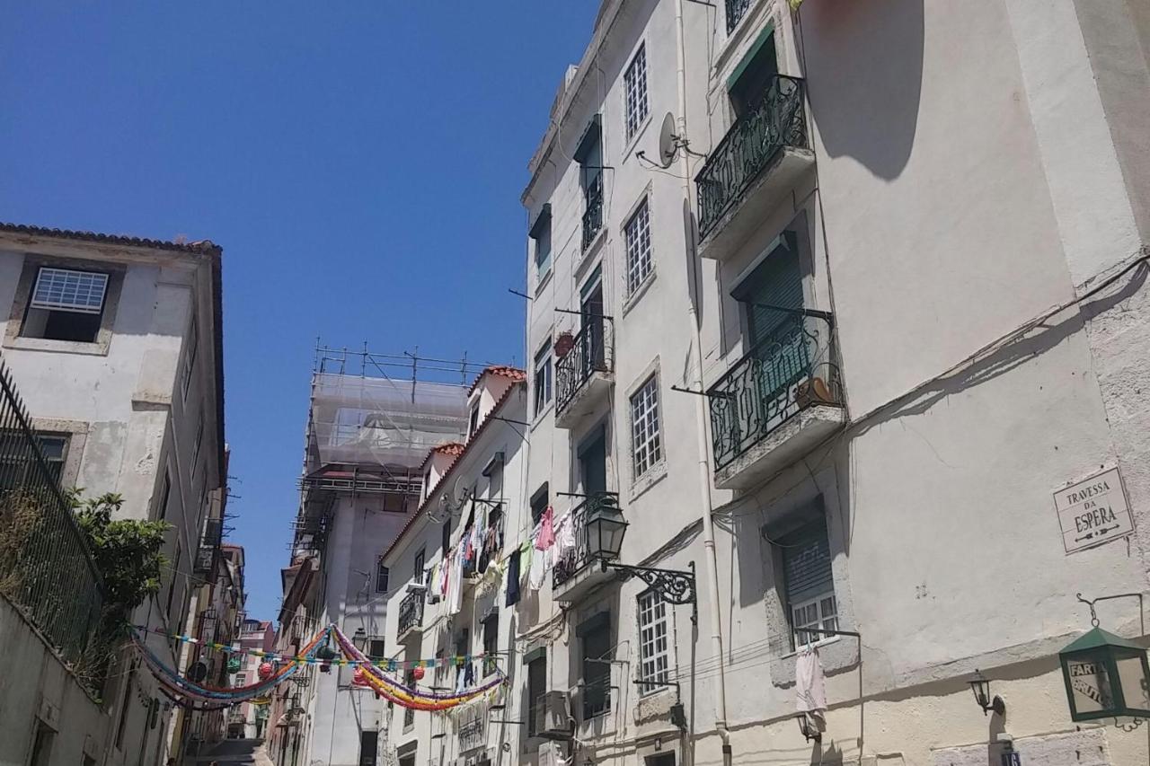 Apartment Amazing Camoes - Chiado, Lisbon