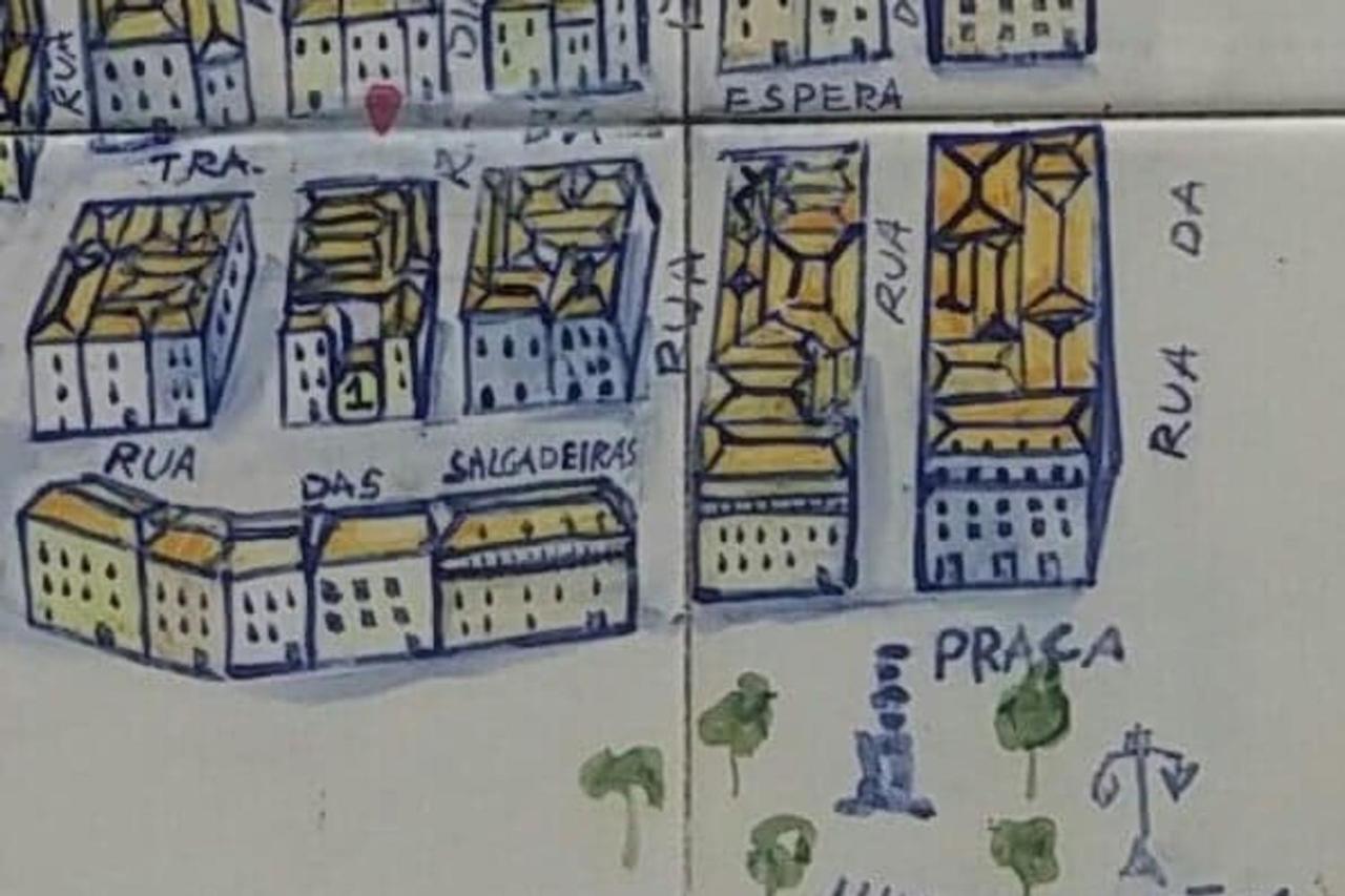 Apartment Amazing Camoes - Chiado, Lisbon