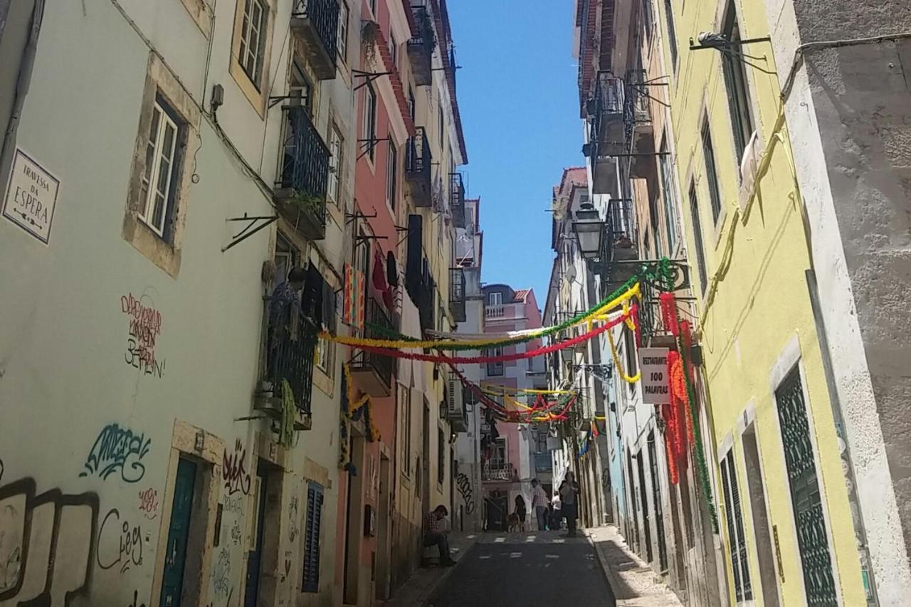 Amazing Camoes - Chiado, Lisbon
