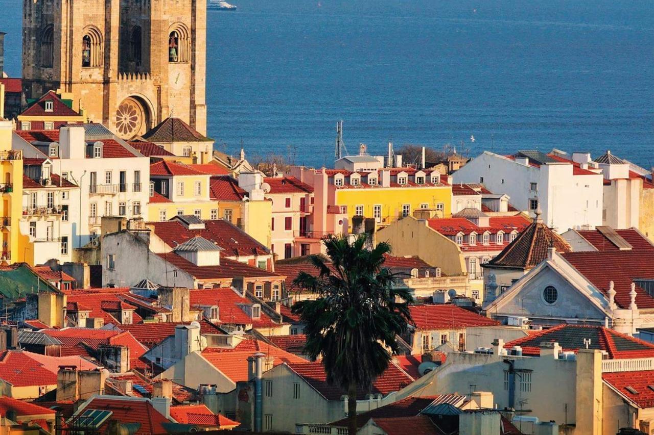 Amazing Camoes - Chiado, * Lisbon