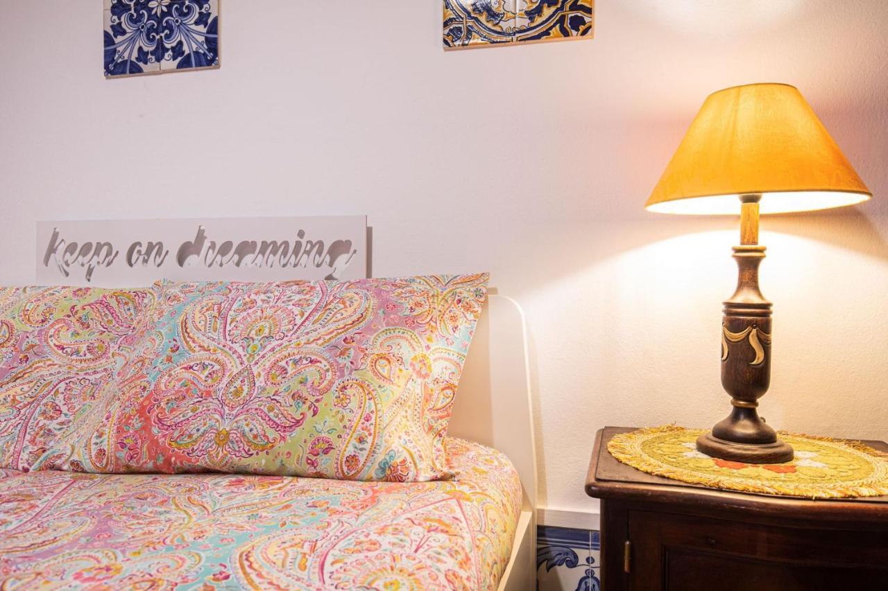 Apartment Amazing Camoes - Chiado,