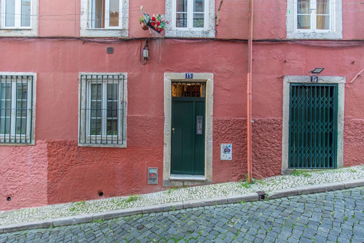 Apartment Amazing Camoes - Chiado, *