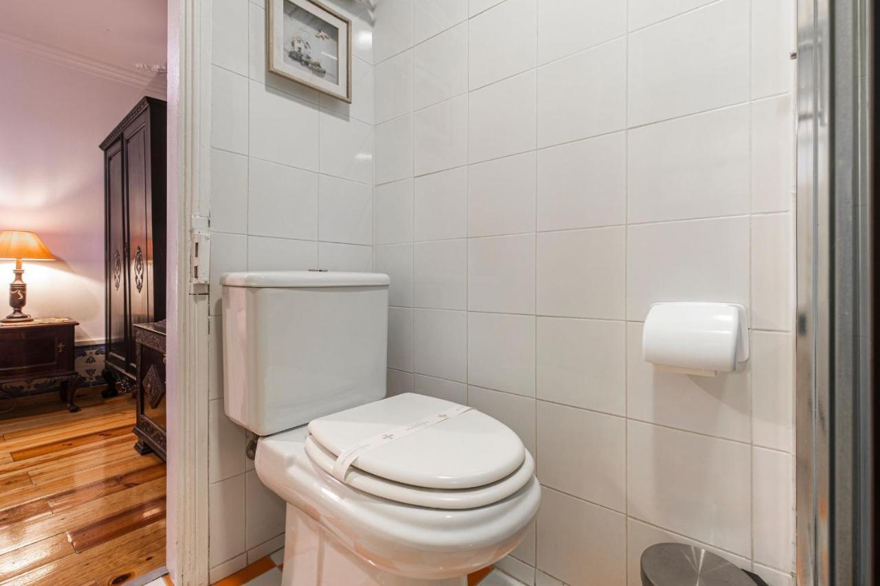 Apartment Amazing Camoes - Chiado, Lisbon