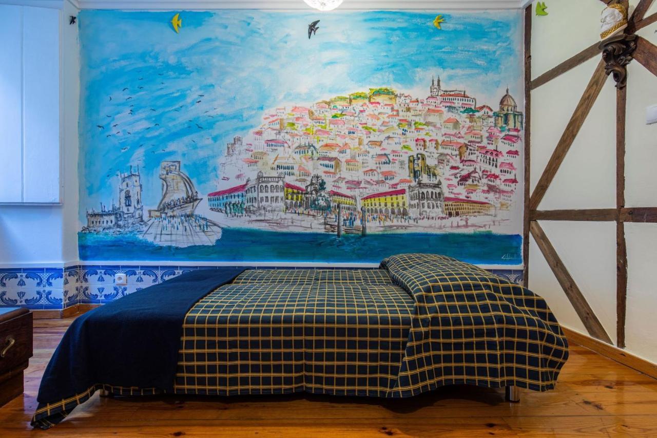 Apartment Amazing Camoes - Chiado, Lisbon