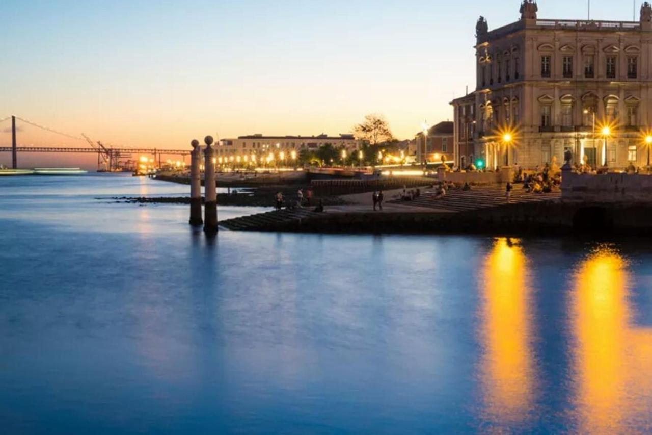 Amazing Camoes - Chiado, Apartment