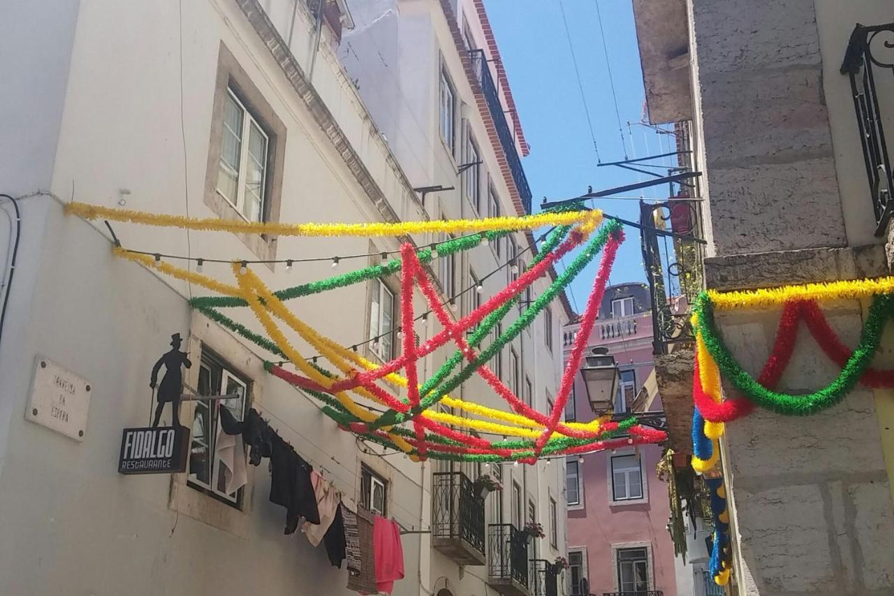 Amazing Camoes - Chiado, * Lisbon