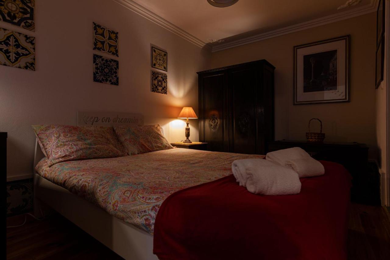 Amazing Camoes - Chiado, Apartment *