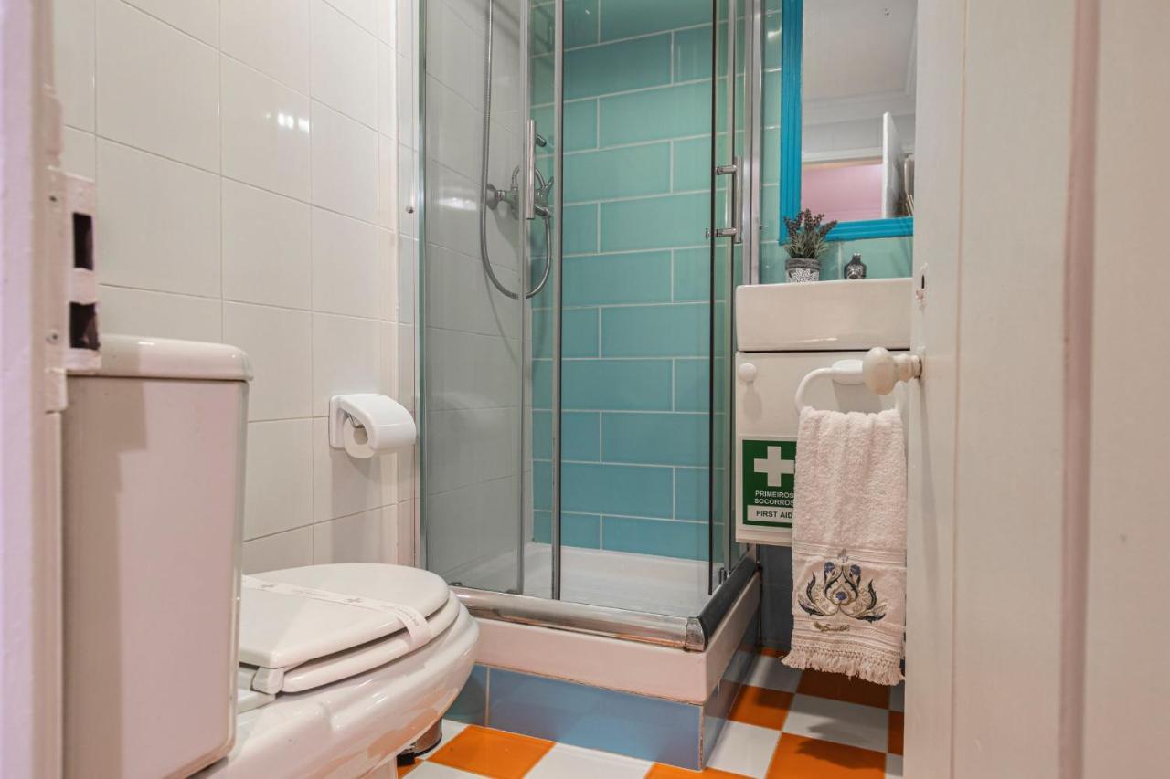 Apartment Amazing Camoes - Chiado,