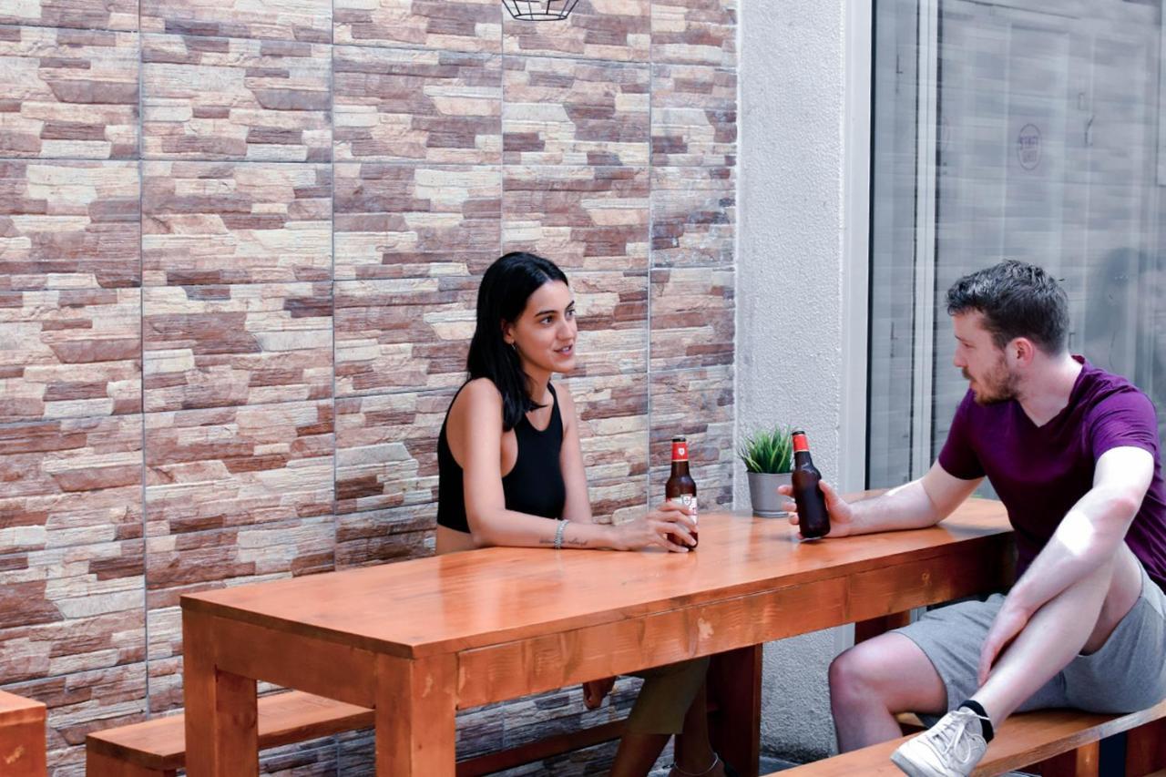 Hostel Safestay Bairro Alto