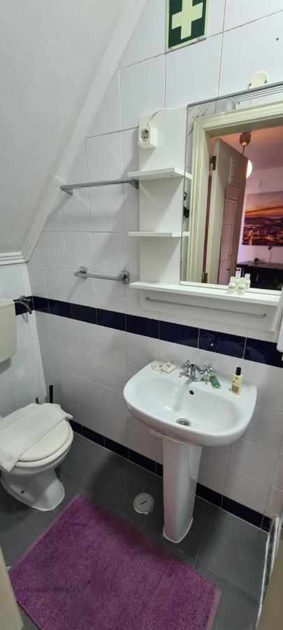 Alfama Sao Crispim Apartment
