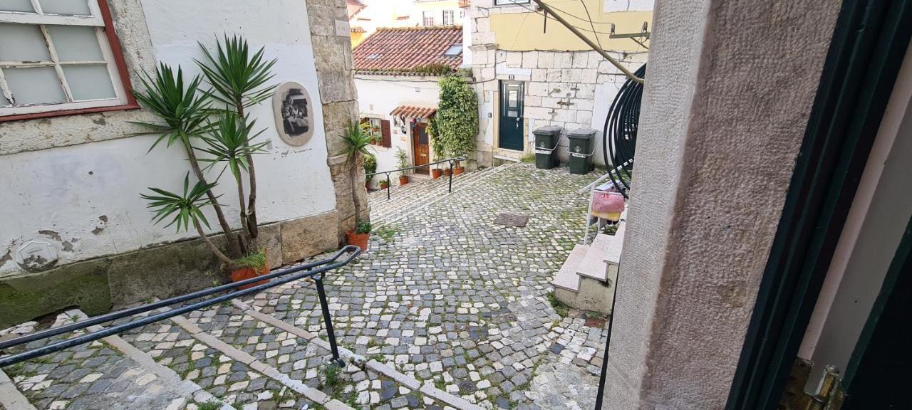 Apartment Alfama Sao Crispim